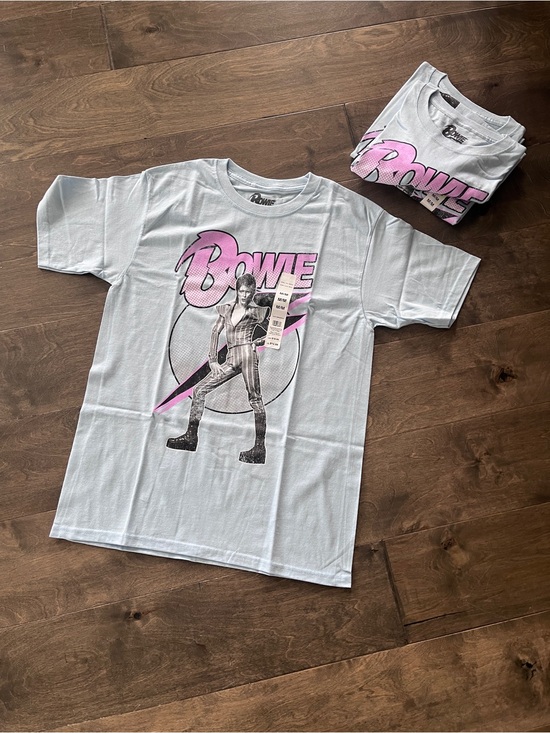 David bowie Other - David Bowie T-Shirt